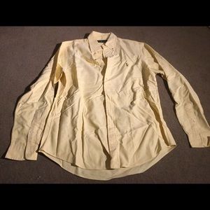 Polo Ralph Lauren Dress Shirt